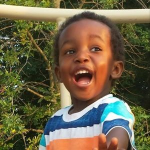 Meet your Posher, Freddie